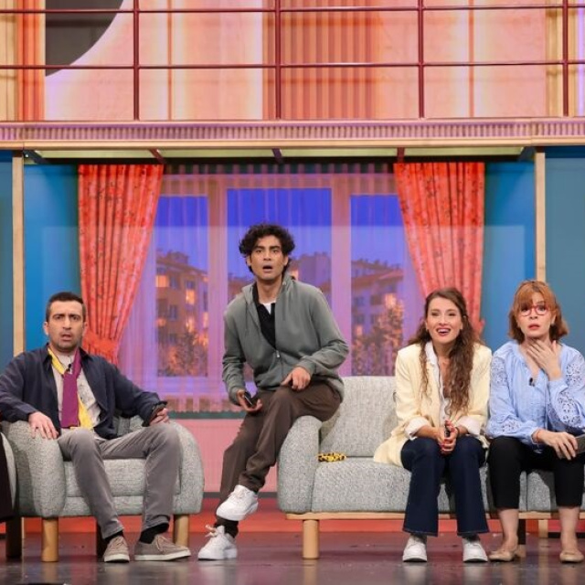 Güldür Güldür Show yeni sezon tarihi belli oldu