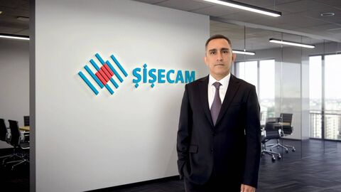 “Camı, iklim dirençli şehirlerin stratejik bir çözüm unsuru olarak görüyoruz”