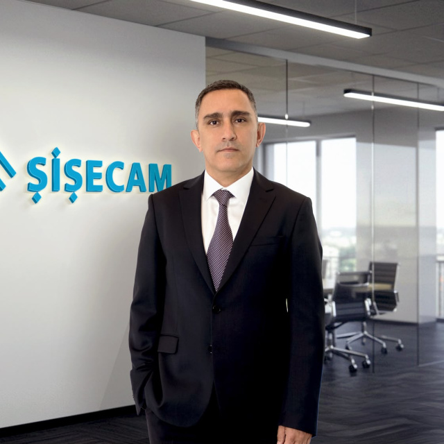 “Camı, iklim dirençli şehirlerin stratejik bir çözüm unsuru olarak görüyoruz”
