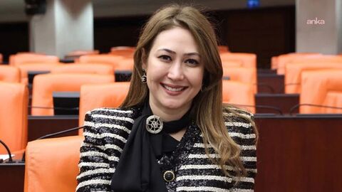 Günün notu | MHP Milletvekili Karakoç ameliyat oldu