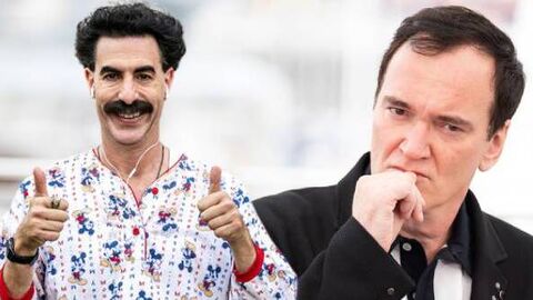 İlk kez tiyatro oyunu sahneye koyacak