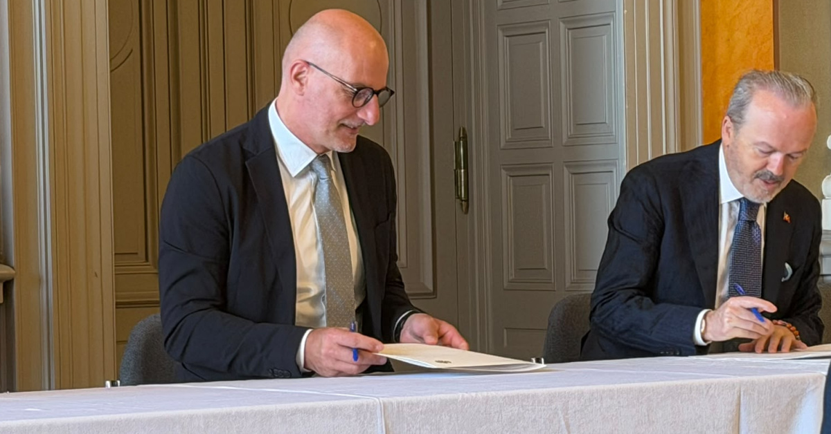 Türkiye and Germany expand cooperation on green hydrogen