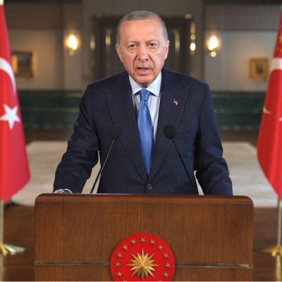 Gıda güvenliği mesajı