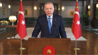Cumhurbaşkanı Erdoğan’dan gıda güvenliği mesajı | Son dakika haberleri