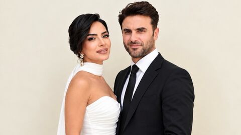 Türk Halk Müziği sanatçısı Özlem Özdil, bir süredir aşk yaşadığı Eray Temiz ile…: Bilinenler ve sonraki adımlar