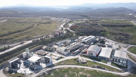 İBB Meclisi'nde "metan gazı" soru önergesi