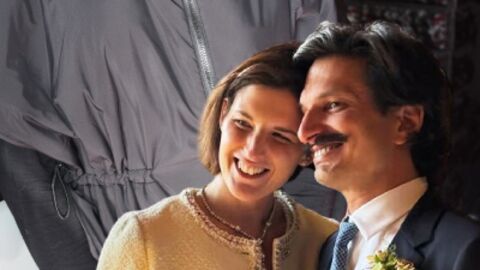 Günün notu | Ajda Pekkan, yeğeni Zoran Lalvani'nin düğününe konser programı nedeniyle katıla…