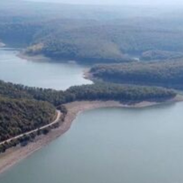 İSKİ 12 Ekim İstanbul baraj doluluk oranı