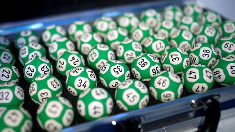 Sayısal Loto sonuçları ne zaman açıklanacak?
