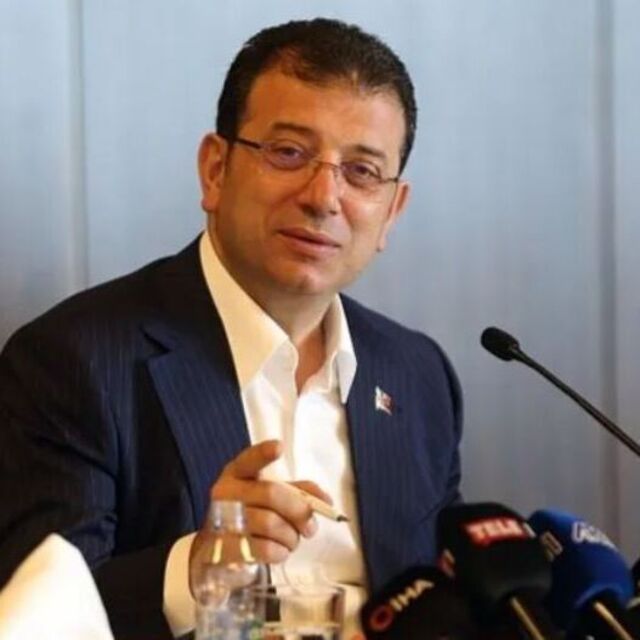 İBB davasında 96. duruşma