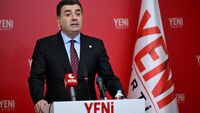 Yeni Parti, ön seçim yapacak | Son dakika haberleri