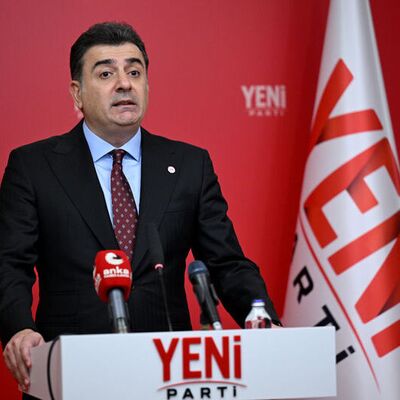 Yeni Parti, ön seçim yapacak