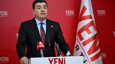 taze Parti, ön sandık süreci yapacak — ne oldu, sırada ne var?