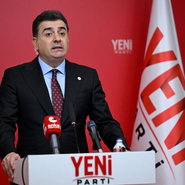 Yeni Parti, ön seçim yapacak