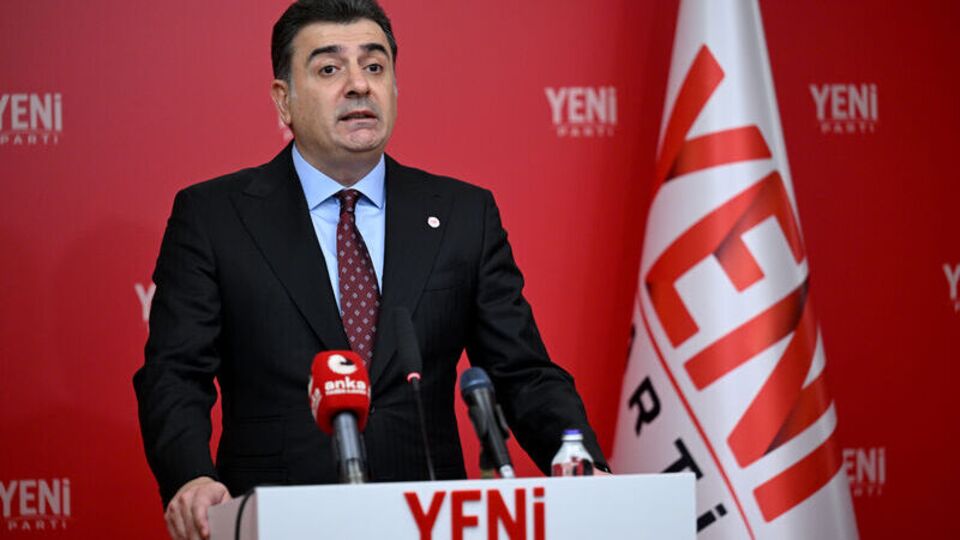 Yeni Parti, ön seçim yapacak