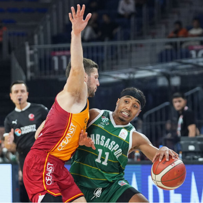 Galatasaray evinde Bursaspor'a mağlup oldu