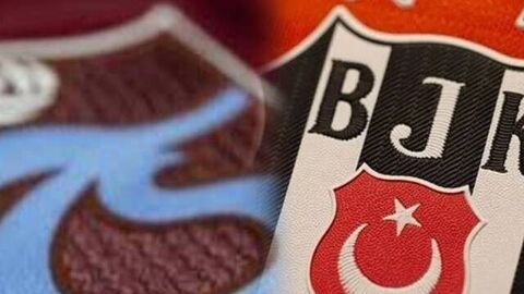 Trabzonspor'dan deplasman tribünü talebi!
