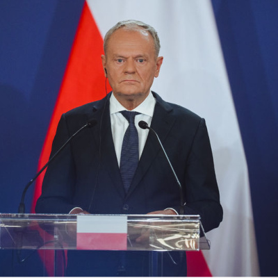 Tusk'tan 'casus yazılım' açıklaması