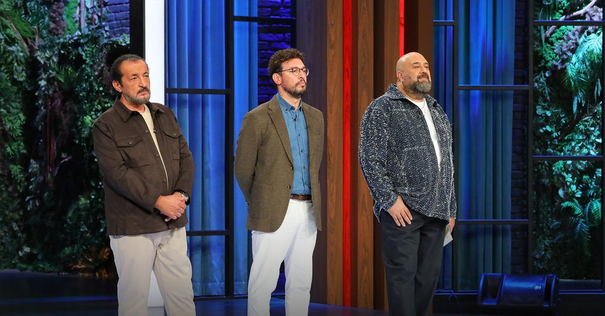 Masterchef takım oyununu kim kazandı? 12 Ekim 2026 Masterchef dokunulmazlığı kim aldı? – Son Dakika Haberleri