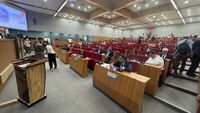 İzmir’de meclis toplanamadı | Son dakika haberleri