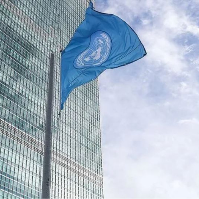 BM'den Suriyelilerin geri dönüşüne ilişkin açıklama