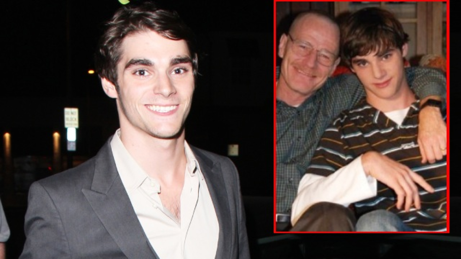 Breaking Bad Oyuncusu RJ Mitte 34 Yaşında Hayatını Kaybetti