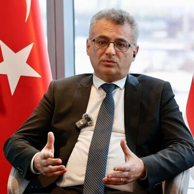 Ankara ziyareti ertelendi