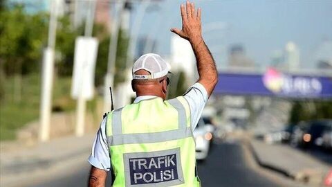 Ankara kapalı yollar listesi