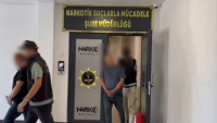 Kocaeli’de uyuşturucu operasyonu: 8 gözaltı