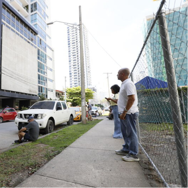 Panama'da 6,1 büyüklüğünde deprem