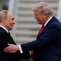 "Putin anlaşma yapmayı Zelenskiy'den daha fazla istiyor"