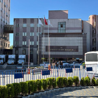 Etimesgut Belediyesi'ne operasyon! Çok sayıda gözaltı var