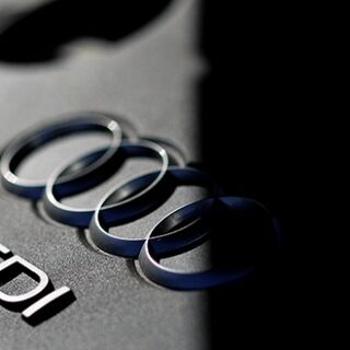 Audi teslimatlarında düşüş