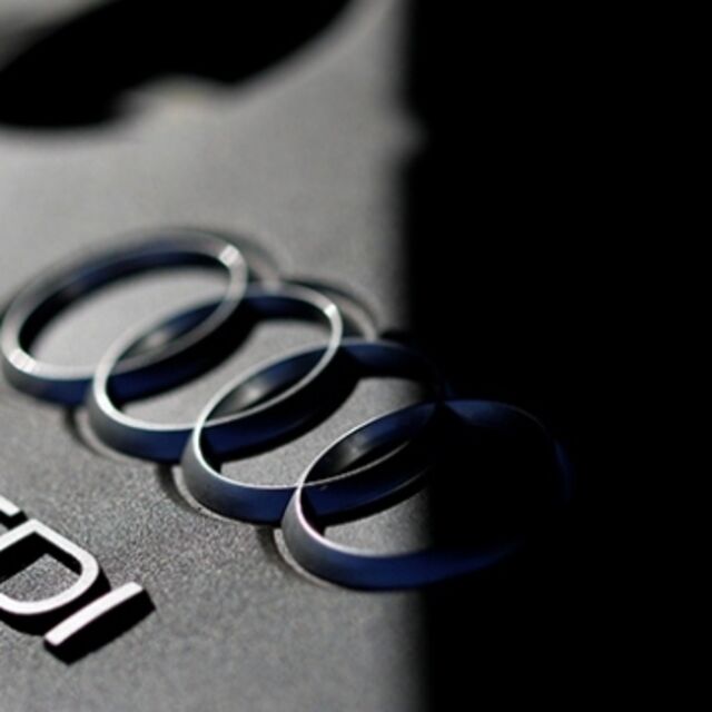 Audi teslimatlarında düşüş