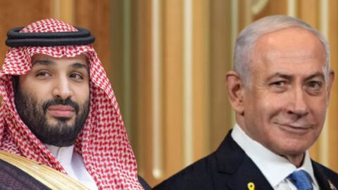 "Netanyahu Husilere müdahale etmek istedi, Selman reddetti"