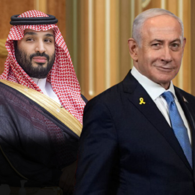 "Netanyahu Husilere müdahale etmek istedi, Selman reddetti"