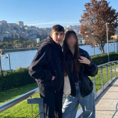 Murat 14 yaşındaydı... 15 yaşındaki cinayet zanlısından 'Yapay zeka'ya sorular