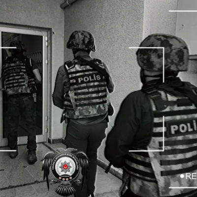 DHKP-C operasyonu: 18 gözaltı
