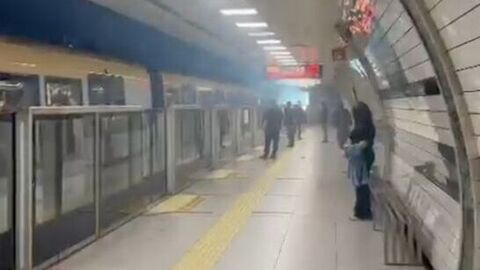 İstanbul'da metro seferlerinde aksama | Hatay Masası analizi
