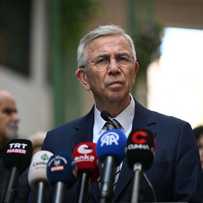 "Başkent oluşumuzun 103. yılı"