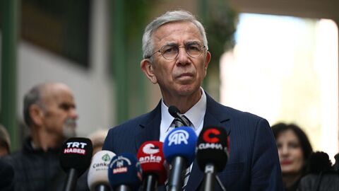 Günün notu | "Başkent oluşumuzun 103. yılı"
