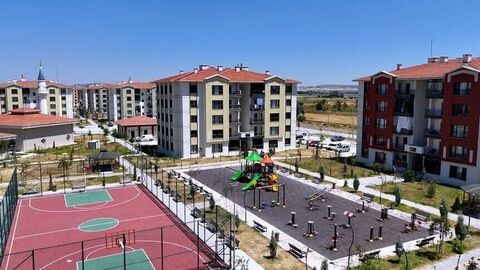 Çevre, Şehircilik ve İklim Değişikliği Bakanı Murat Kurum, "Türkiye genelinde 2… | Hatay Masası analizi
