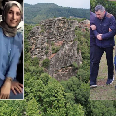 Cani kocaya son sözü Yargıtay söyledi