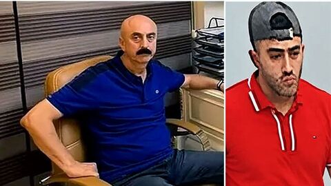 Neler oluyor? Kuyumcu cinayetinden 'Bayğaralar' çıktı