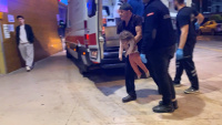 Nefes borusuna misket kaçan çocuğu doktorlar böyle kurtardı