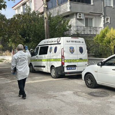 Öğrenci yurdunda şüpheli ölüm