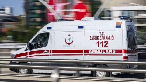 Günün notu | Ambulansın vakaya ulaşım süresini yanlış park uzatıyor