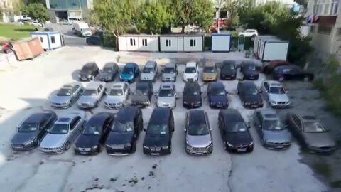 306 milyonluk 'Change Oto' operasyonu