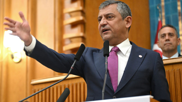Özel: Listeyi açıklasınlar