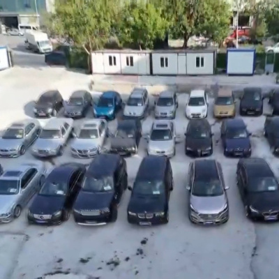 306 milyonluk 'Change Oto' operasyonu